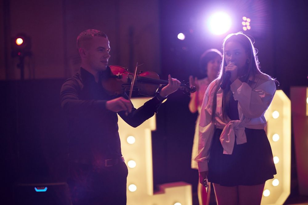 DJ na impreze, wesele, poprawiny, urodziny, 18-stki