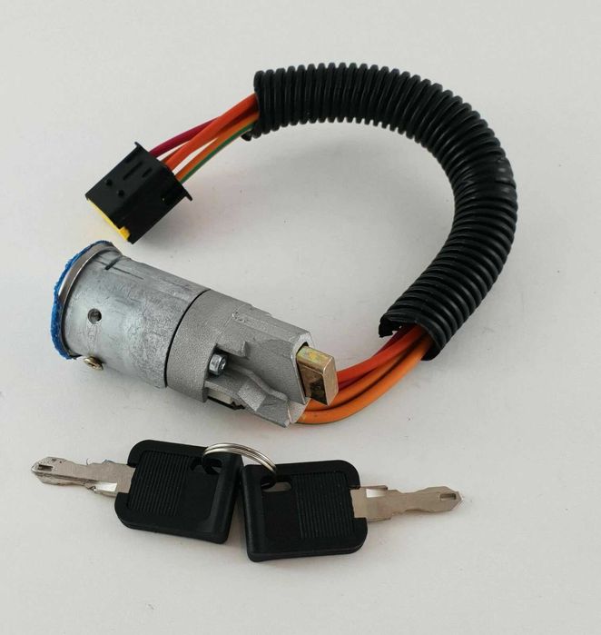 Canhão Ignição Renault Megane Scenic 1, Clio 2, Twingo Novo