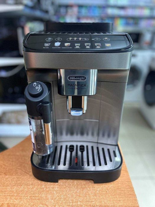 Кавомашина DeLonghi
Magnifica S
ECAM 290. 83 TB з Німечинни Б\В