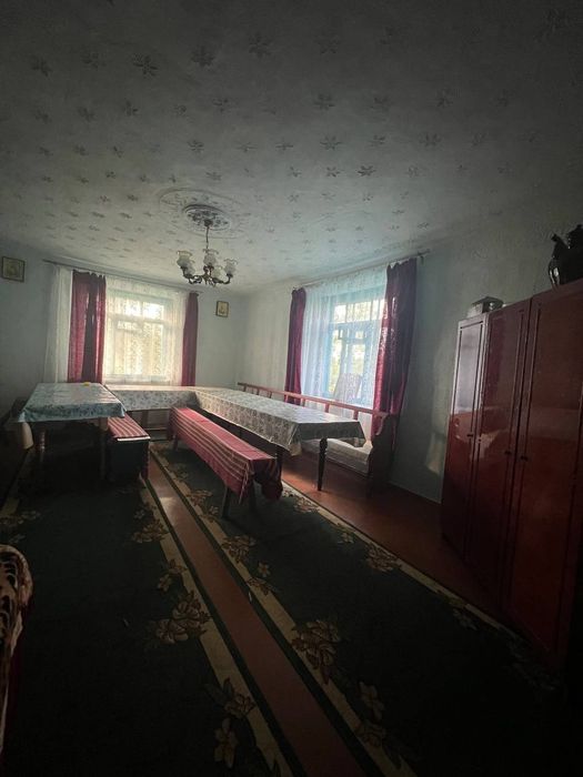 Продам будинок с.Ставки