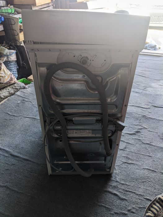 Пральна машина Electrolux PerfectCare 600 (на запчастини)