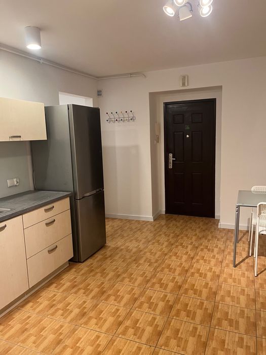 Wynajmę mieszkanie w centrum Gdyni Działki Leśne