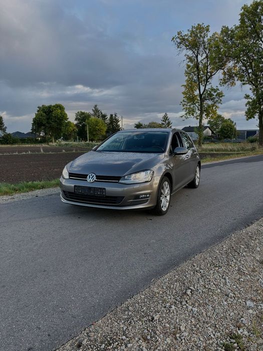 Volkswagen Golf Volkswagen Golf 7