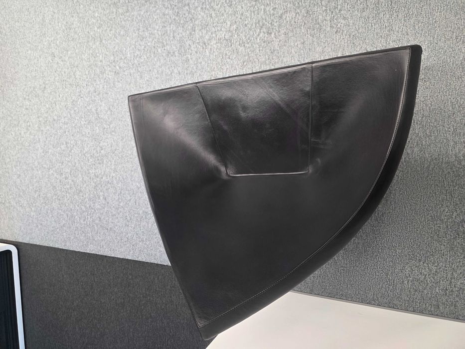 Fotel replika Vitra Coconut