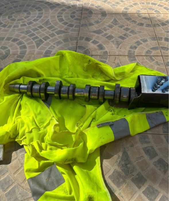 Cam original seat ibiza cupra PD160