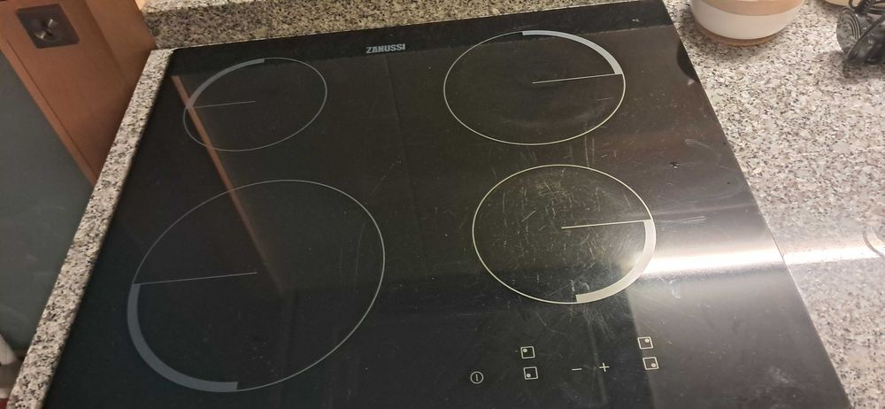 placa de fogão zanuzzi zev 6240fba