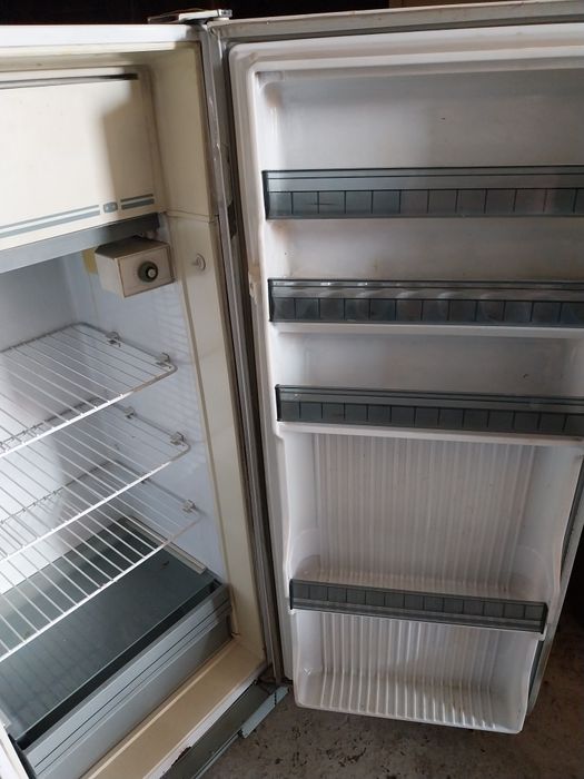 Como novo .frigorífico