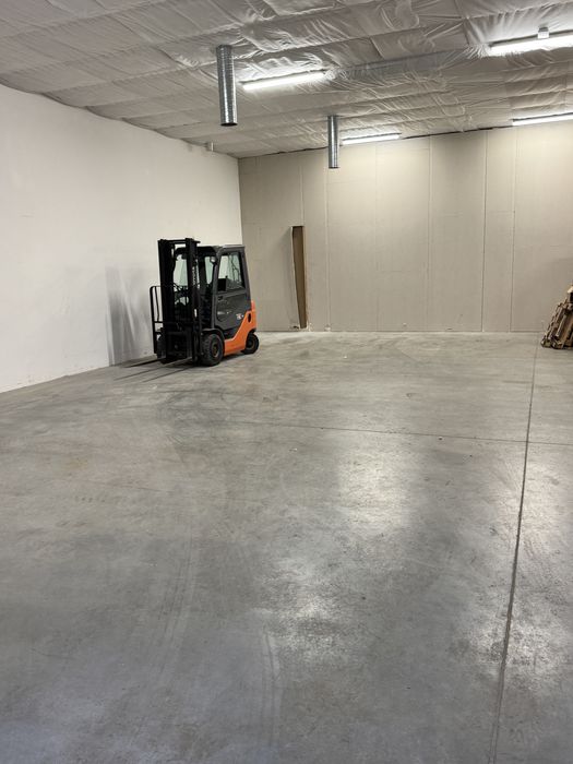 Magazyn 200 m, idealny pod E-COMMERCE