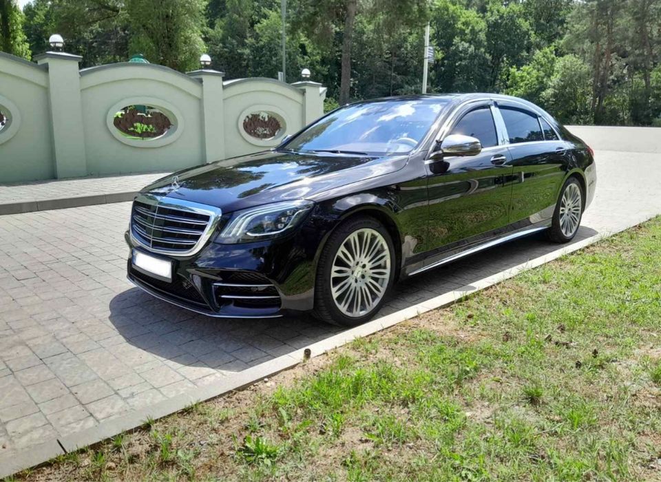 Трансфери в аеропорти Польші ( Варшава, Краків) та інші країни Європи!