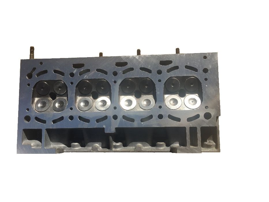 GŁOWICA VW Golf Bora Skoda Fabia Seat 1.4 16V