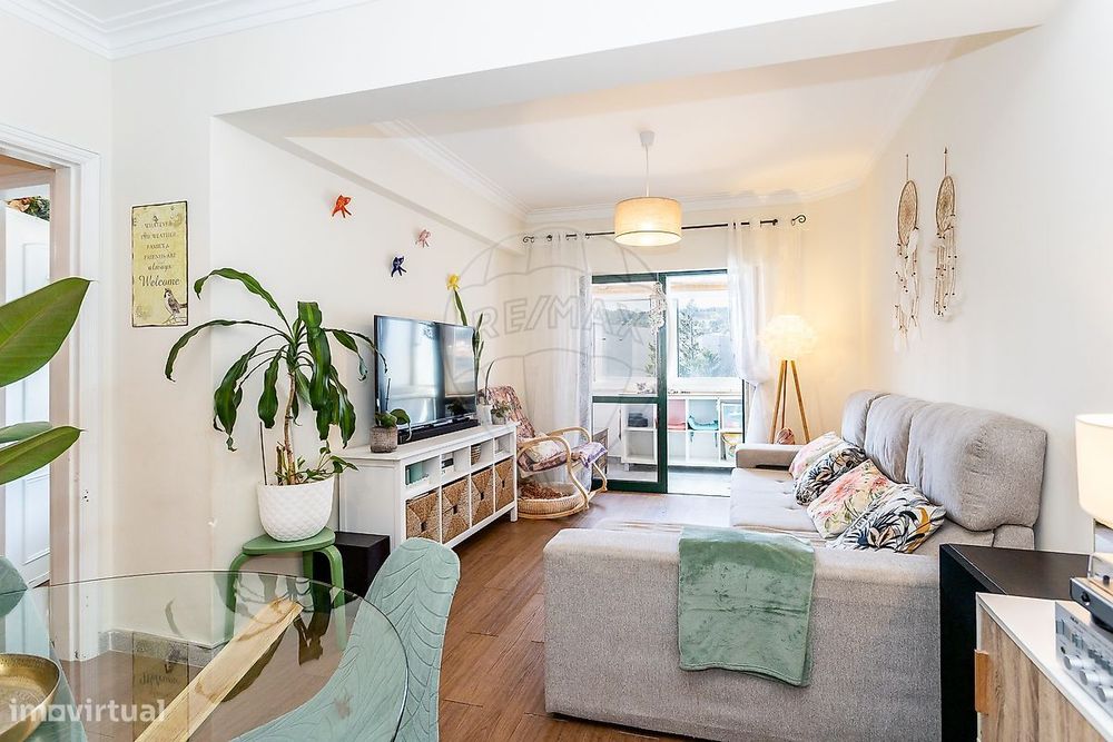 Apartamento T2 para venda