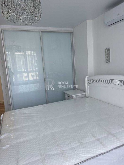 Apartment in Kyiv - View 4