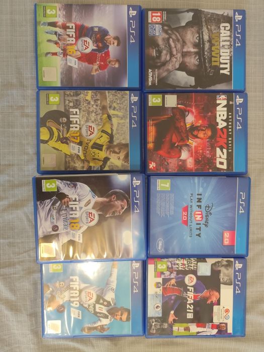 Гра для плейстейшен, іксбокс, пк