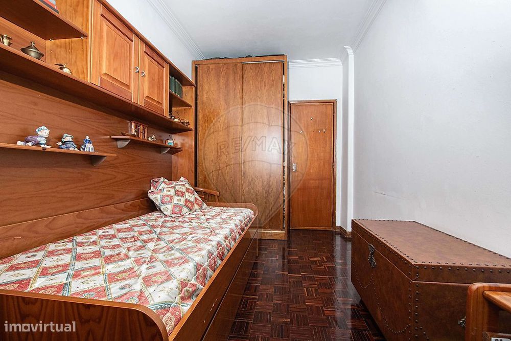 Apartamento T2 para venda