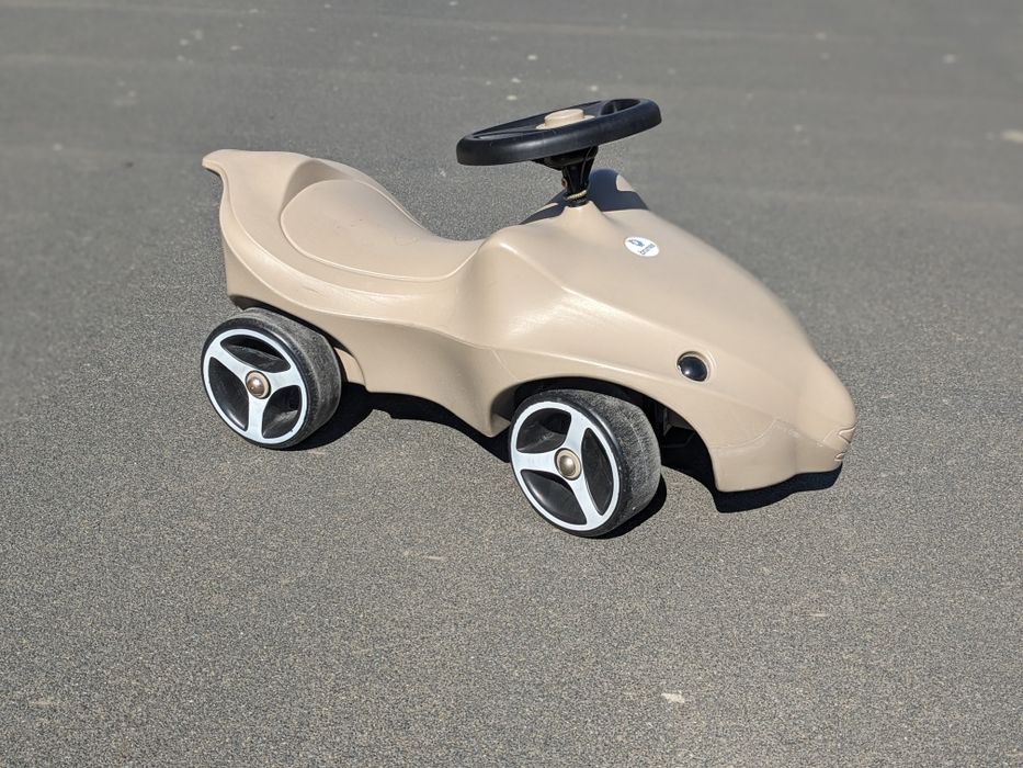 Чудомобіль Вгumee Nitee Sand толокар машинка