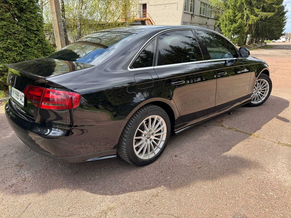 Продам власне авто