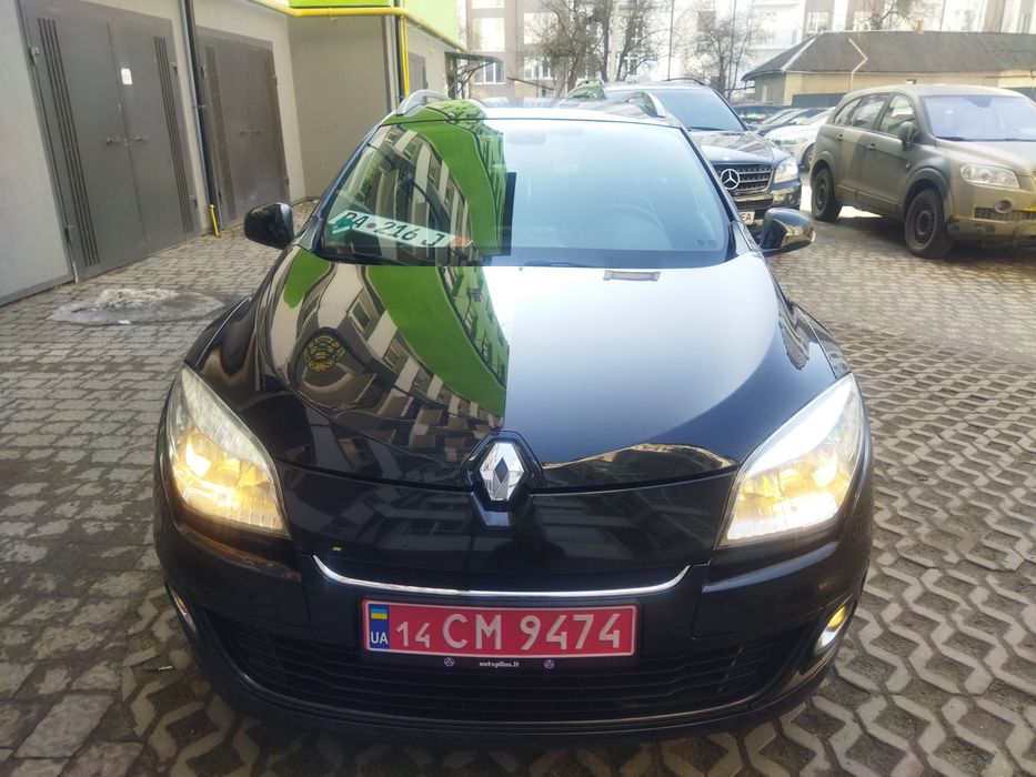 VIN VF1KZ140647600530 фото оголошення 2 з 22