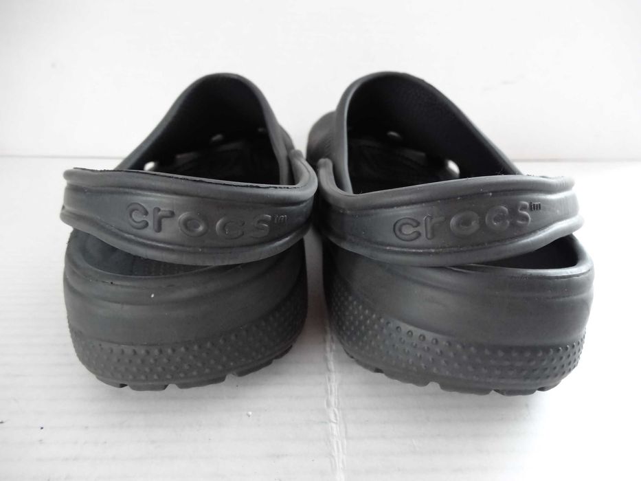 Klapki CROCS roz 44 /10/ Chodaki