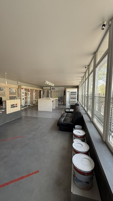 Продаж діючого магазину