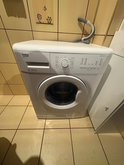 Pralka beko sprawna