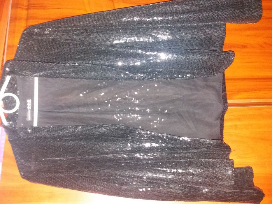 Пиджак в паетках Atmosphere