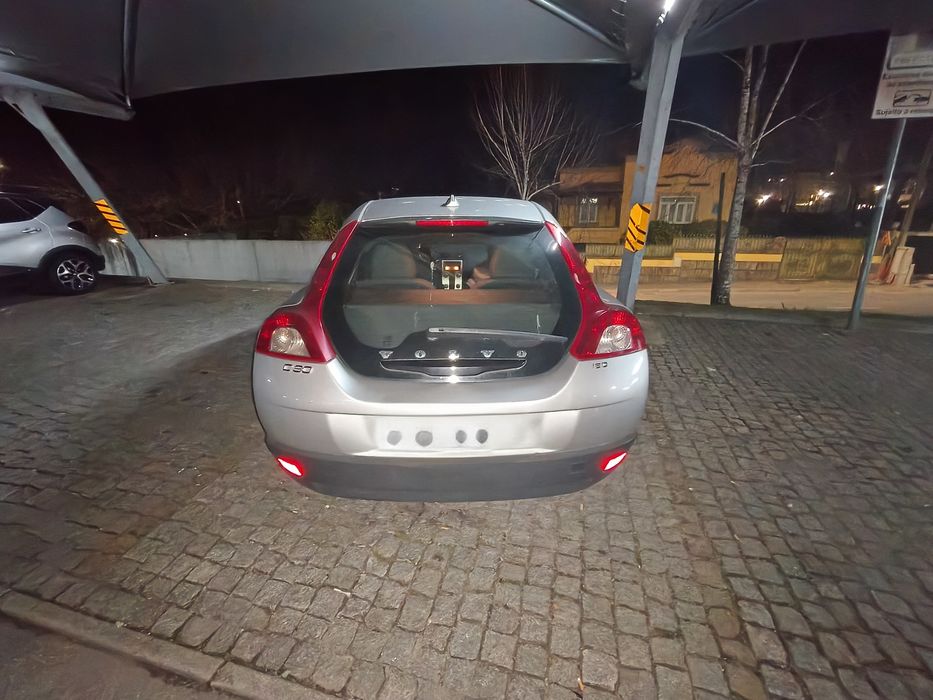 Volvo c30 -Diesel
