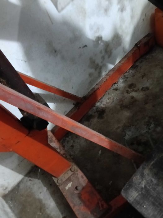 Máquinas e Ferramentas de mecânica