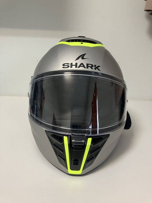 Capacete Shark Spartan Rs