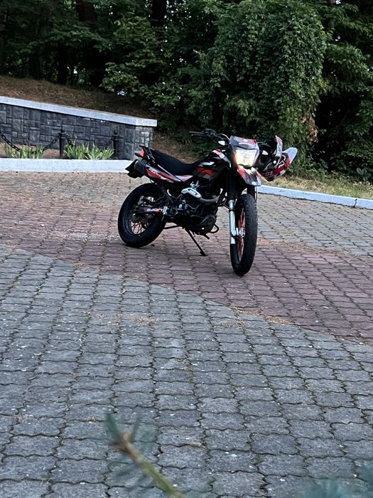 Geon xroad ling