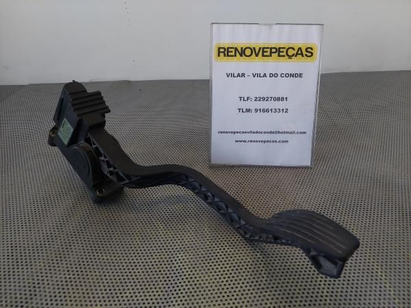 Pedal do acelerador FIAT Doblo Cargo (223_)