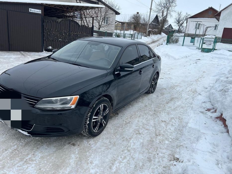 Продам фольцваген Джета