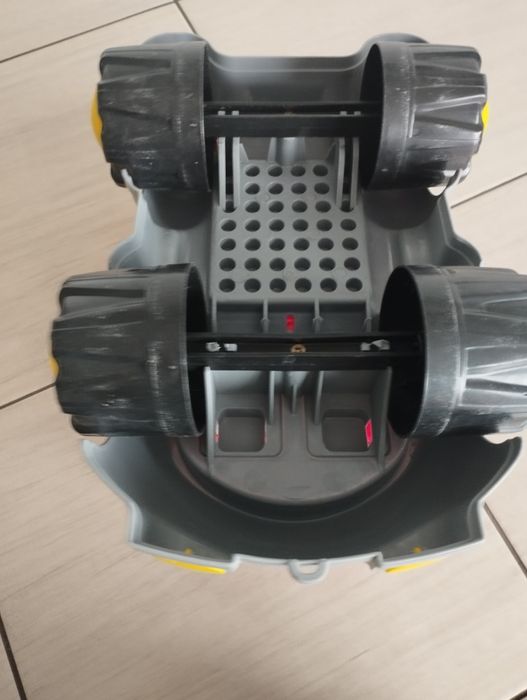 Wywrotka Ptyś z Pepco