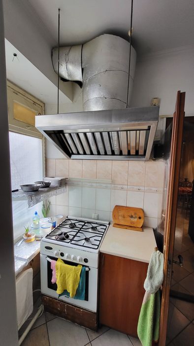 Продаж комерційного приміщення в центрі