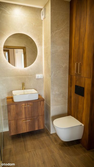 NOWE Mieszkanie 2-pok.49,48 m² śródmieście