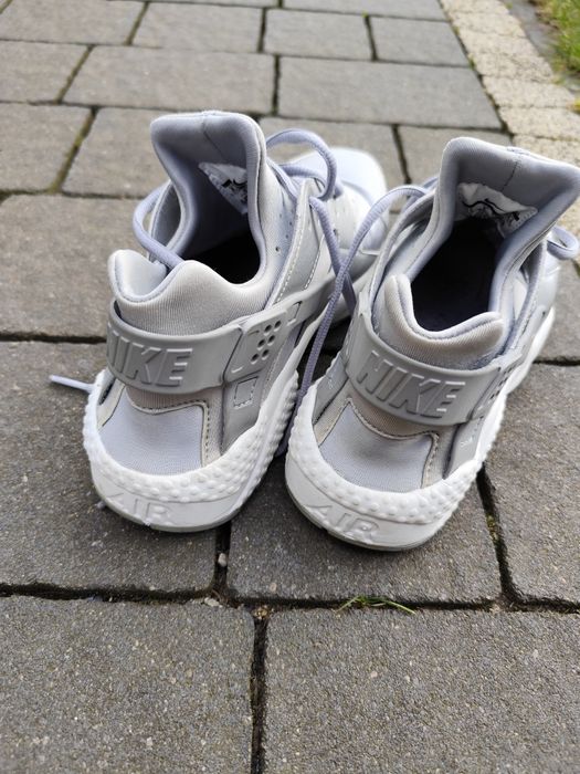 Buty Nike 40 Roz