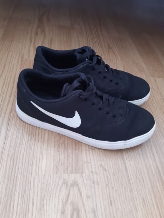 Buty damskie nike