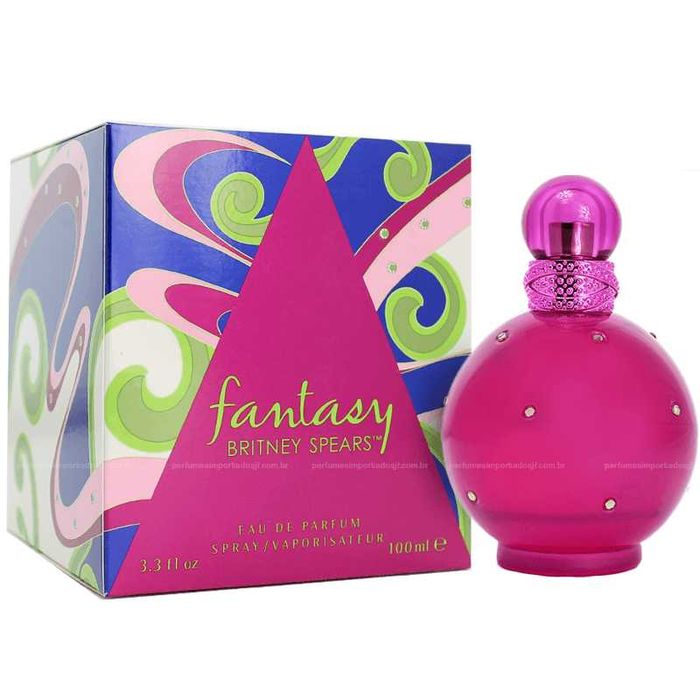 Lote de 9 Perfumes de Senhora da “Prady” Novos e Selados!