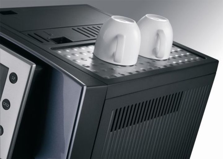 Кавомашина Delonghi Perfecta