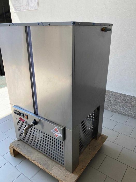 Arrefecedor de água refrigerador de água padaria e pastelaria NOVO