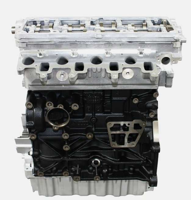 Silnik. 2.0 TDI Vw Audi Skoda Seat CBAB CAGA CAHA CBBD CBDC Cega