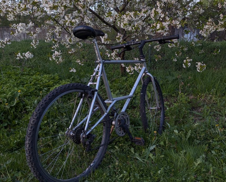 Продам велосипед (не відправляю поштою)