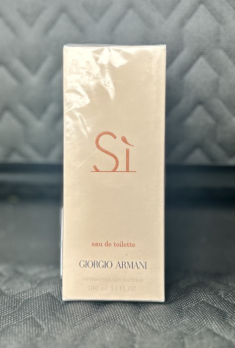 Armani Si Fiori 100ml