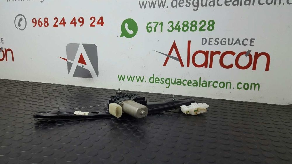 ELEVADOR TRASEIRO DIREITO BMW SERIE 1 LIM. (F20) 120D