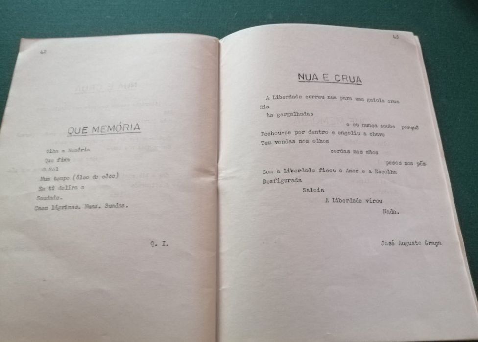 Revistas Expressão e Significado