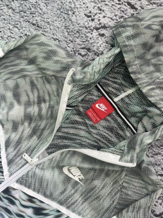 Вітровка Nike Tech Fleece Original