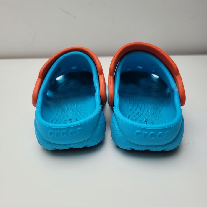 Crocsy 22/23  oryginał