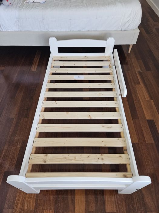 Cama para crianca