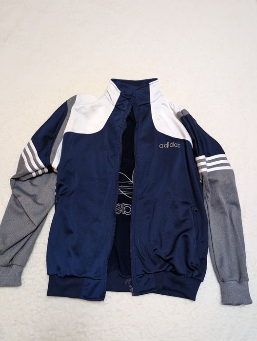 Олімпійка Adidas 90-х  M L  original ідеальний стан