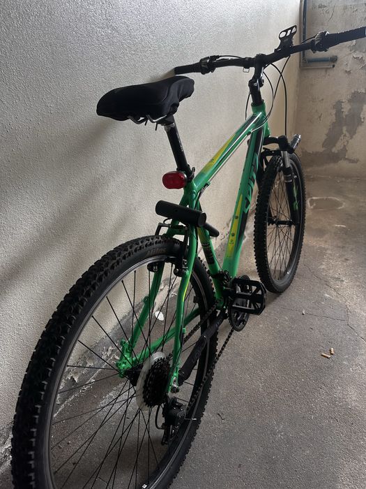 Bicicleta Spitz Terrain 10