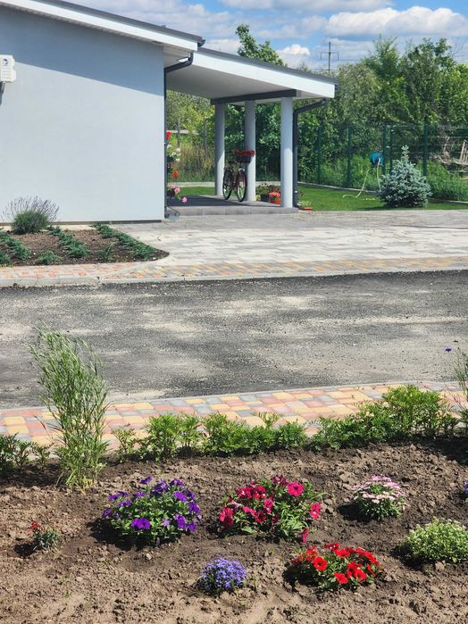 Від забудовника. Продам Будинок Дуплекс 3 сотки Тарасівка Боярка.